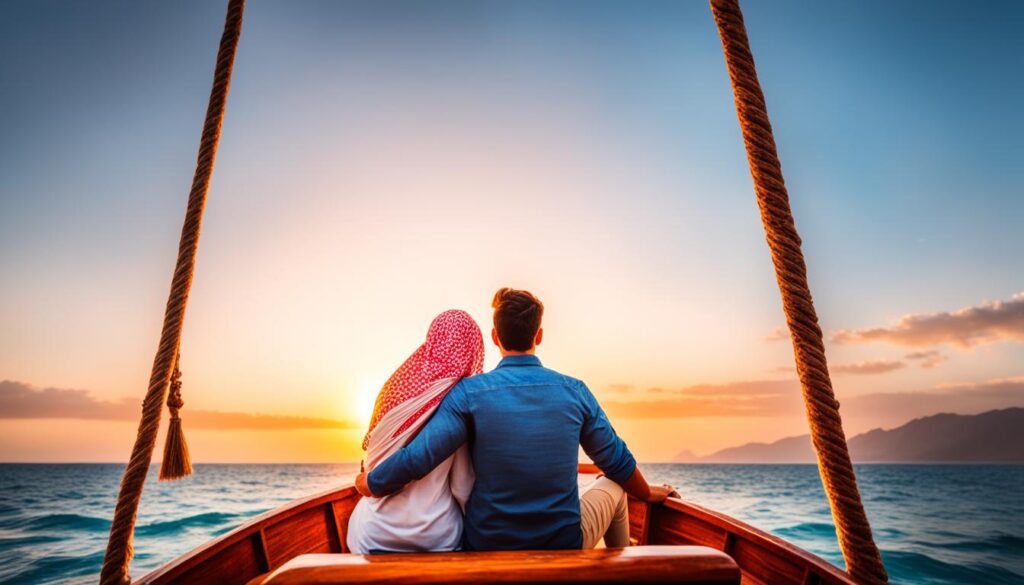 10 Best Things to Do for Couples in Oman