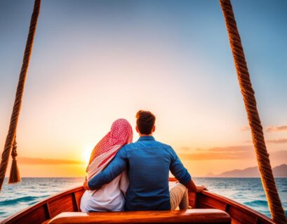 10 Best Things to Do for Couples in Oman