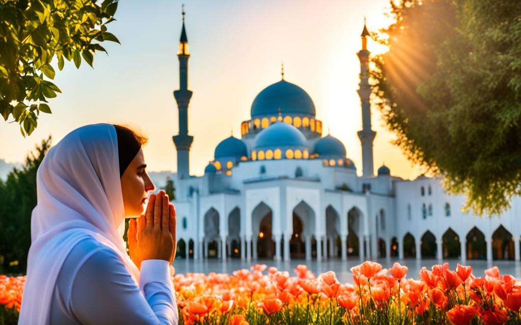 10 Spiritual Things You Should Do During Ramadan