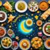 15 Delicious Food Spots During Ramadan 2024