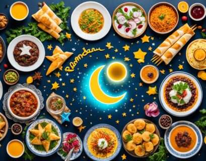 15 Delicious Food Spots During Ramadan 2024