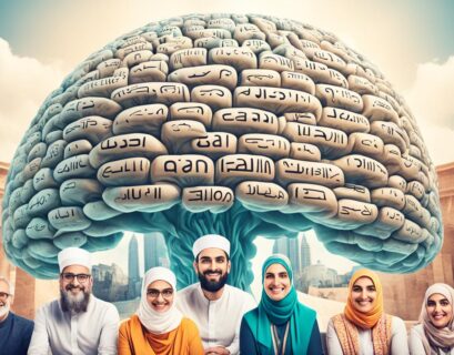 Cerebral equality in Islamic  countries