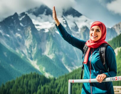 Challenges faced by Muslim women in the workforce