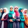 Challenges faced by Muslimahs
