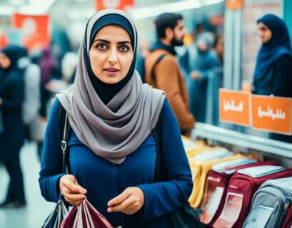 Dangerous countries to travel for Muslim women