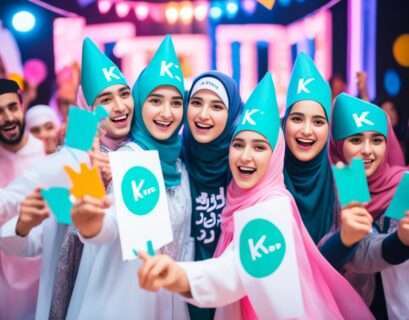 Do Muslims like K-pop?