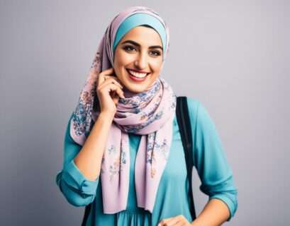 Gen Z - A Muslim wife in the Contemporary World