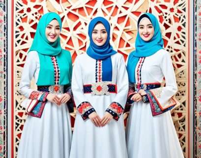 INFLUENCES OF KOREAN WAVE AMONG YOUNG ADULT MUSLIM WOMEN