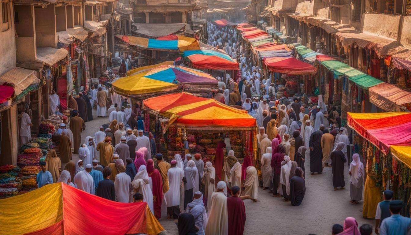 Ramadan Online Shopping Guide 2024