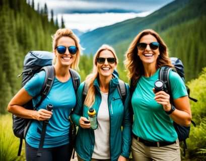 women friendly travel