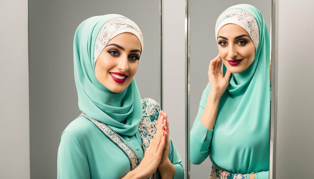 Consequences of appropriating hijab styles