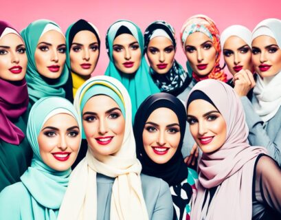 Effects of cultural appropriation on hijab fashion