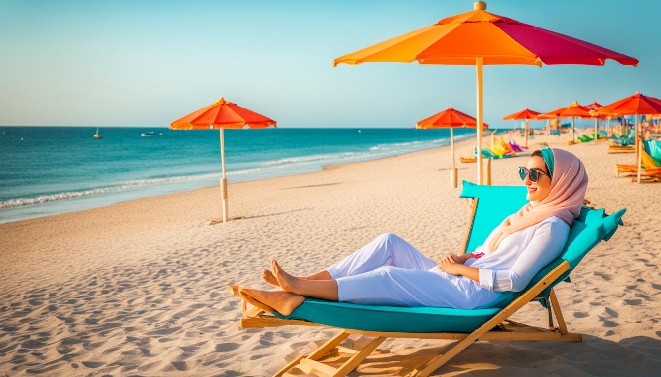 top 10 must-see travel experiences in the world for Muslimahs