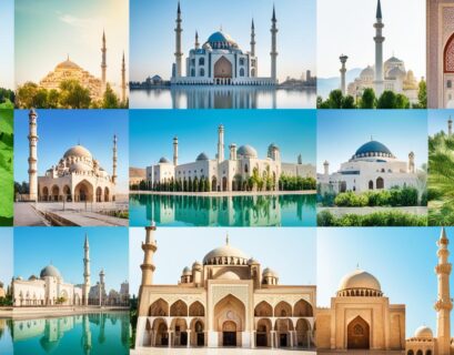 7 Mental Wellness Muslim friendly countries