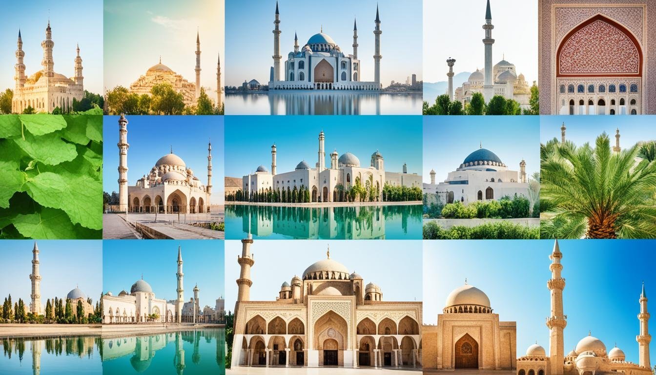 7 Mental Wellness Muslim friendly countries