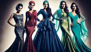 The 5 Most Beautiful Muslim Actresses of All Time