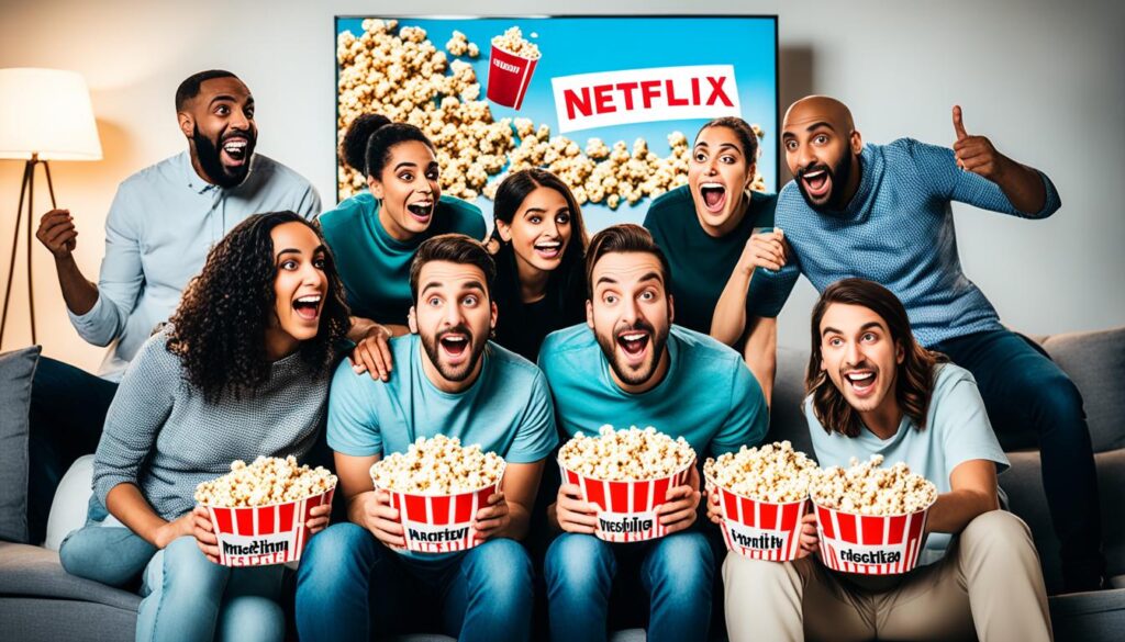 Top Netflix Picks for Muslim Viewers