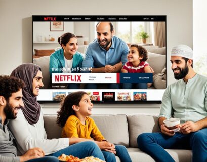 netflix to watch for muslims