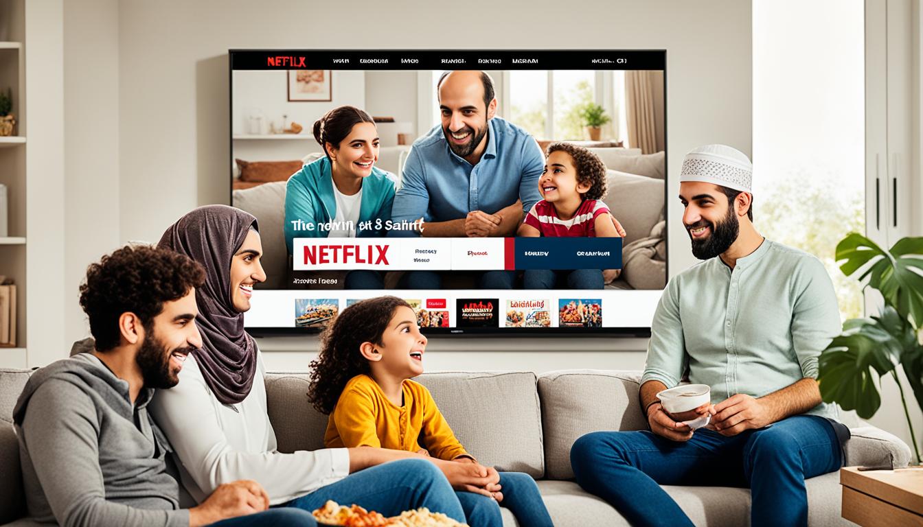 netflix to watch for muslims