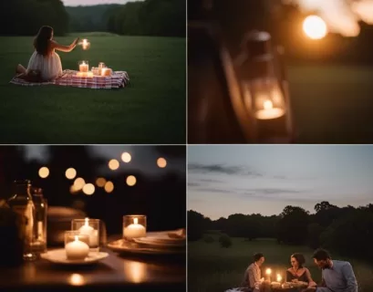 15 Ways to Be Romantic on the Cheap