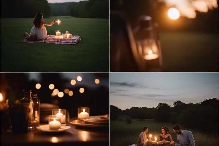 15 Ways to Be Romantic on the Cheap