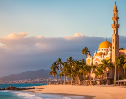 Muslim Friendly Travel to Mexico