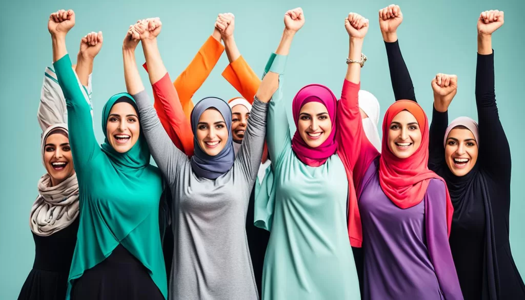 The Muslimah Mindset: Overcoming Self-Doubt