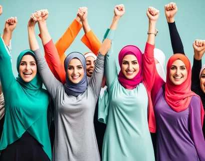 The Muslimah Mindset: Overcoming Self-Doubt