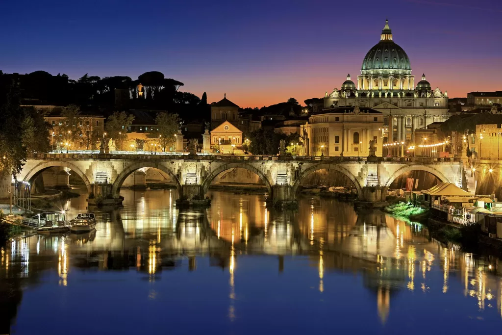 Just 2 Tips to Save Money When Travelling in Rome