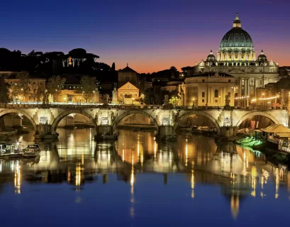 Just 2 Tips to Save Money When Travelling in Rome