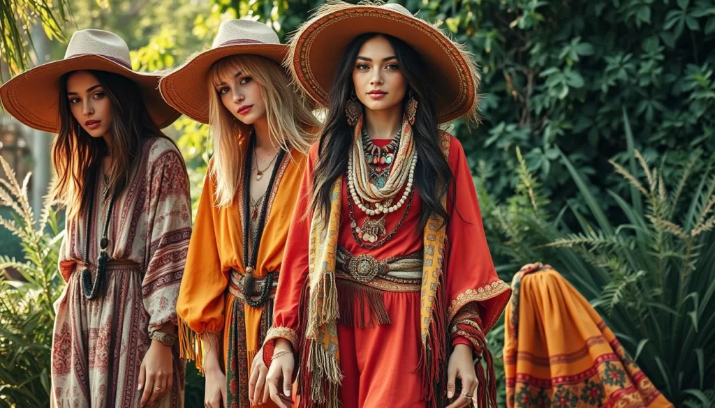 Boho