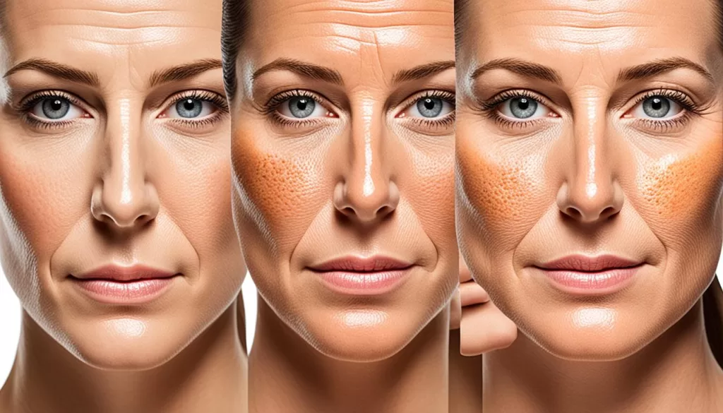 Melasma isn’t just a pregnancy thing