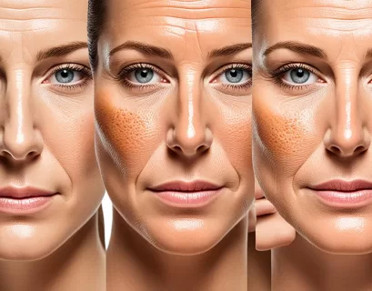 Melasma isn’t just a pregnancy thing