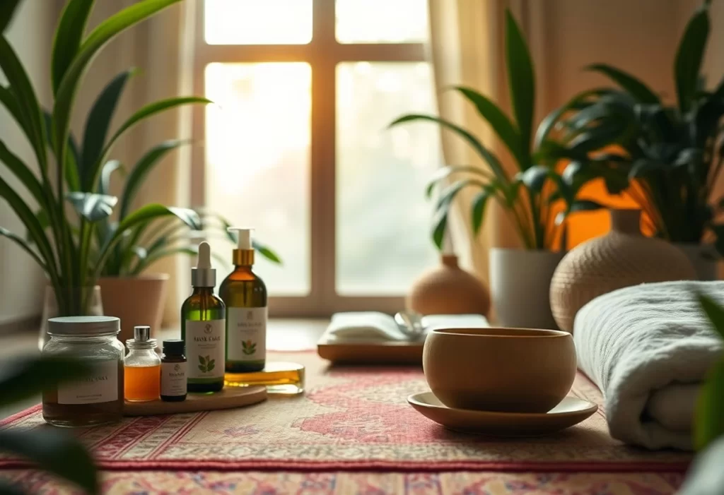 Wellness Without Compromise – Halal‑Friendly Self‑Care for Muslimah Souls