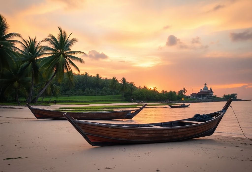 Beyond Bali – Hidden Muslim‑Friendly Gems in Southeast Asia