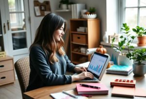 Home Based Business