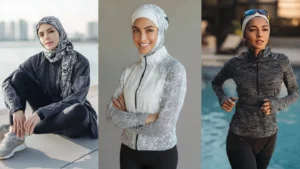 Modest Activewear