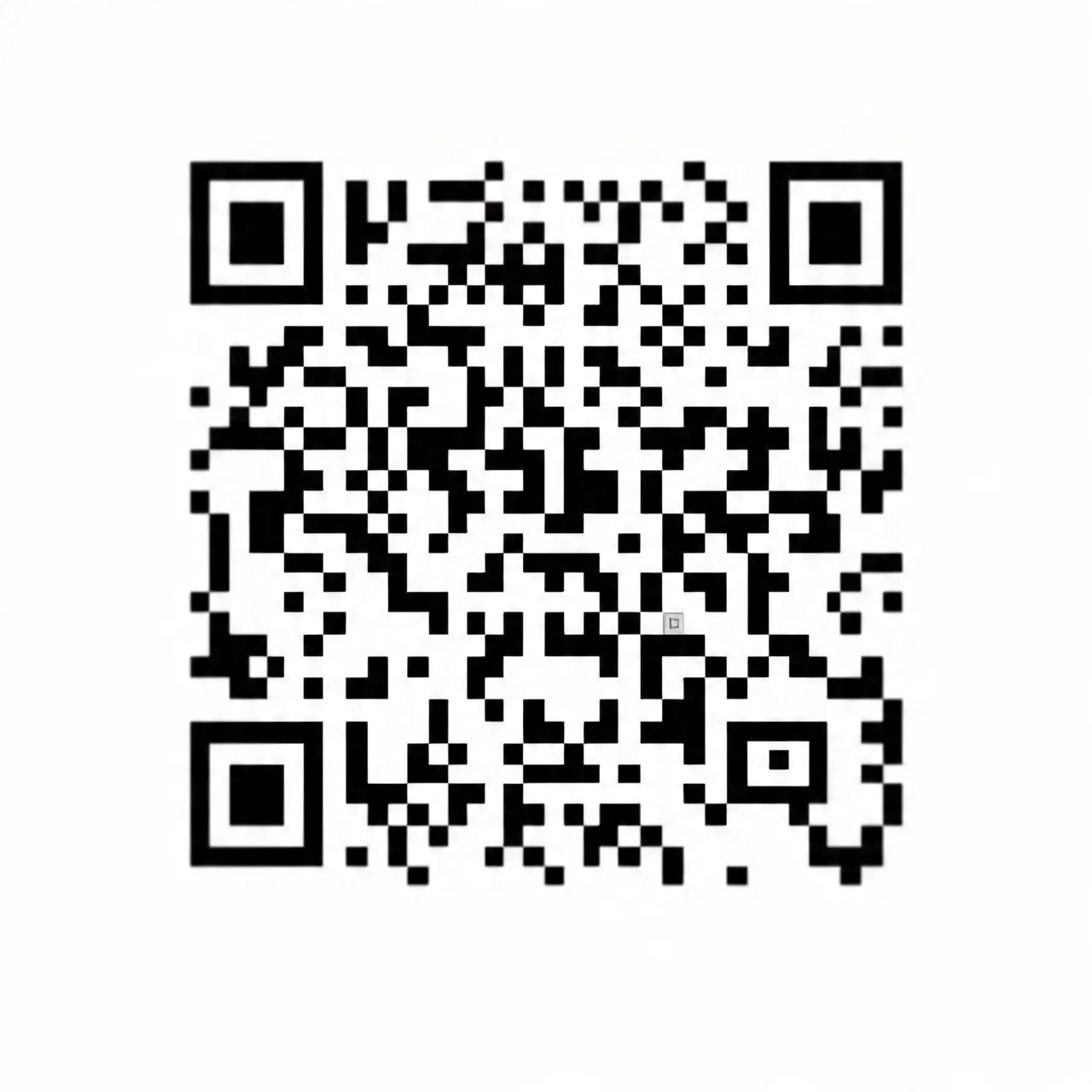 WhatsApp QR Code